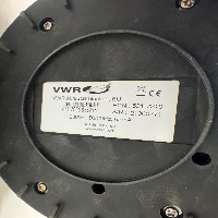 VWR MiniStar blueline Micro Centrifuge image 0